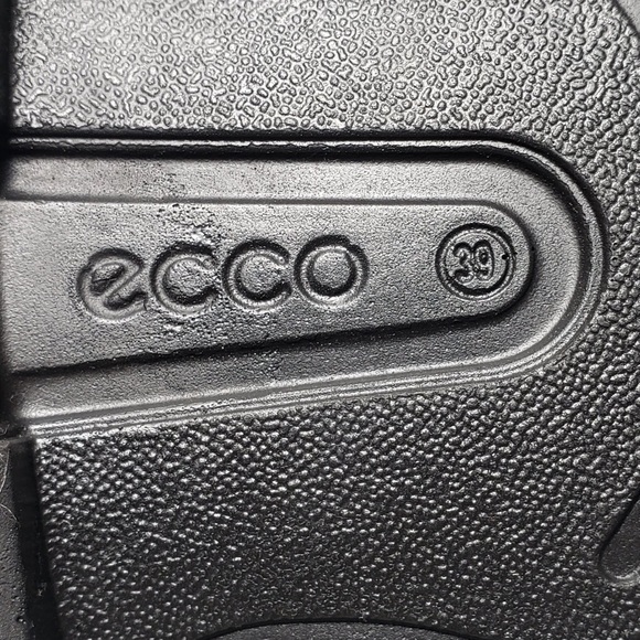 Ecco Holton Slip On Loafers - Picture 7 of 7